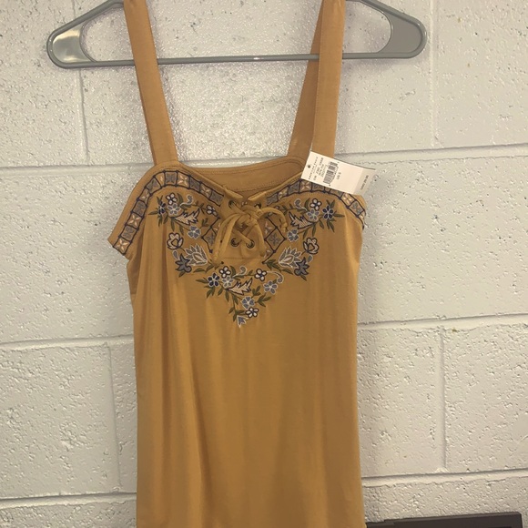 NWT American Eagle Soft and Sexy Tank - Picture 3 of 6